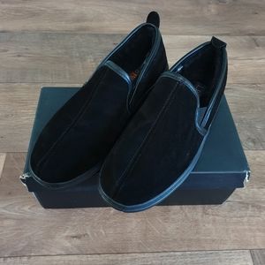 lb evans klondike slippers